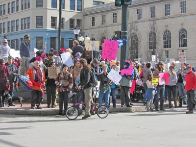 Womens March Avl2018-img 1825