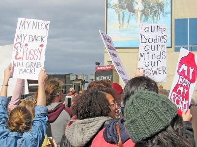 Womens March Avl2018-img 2037