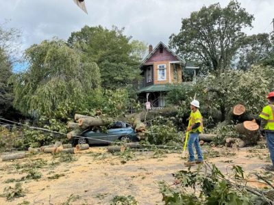 Worker-in-kenilworth