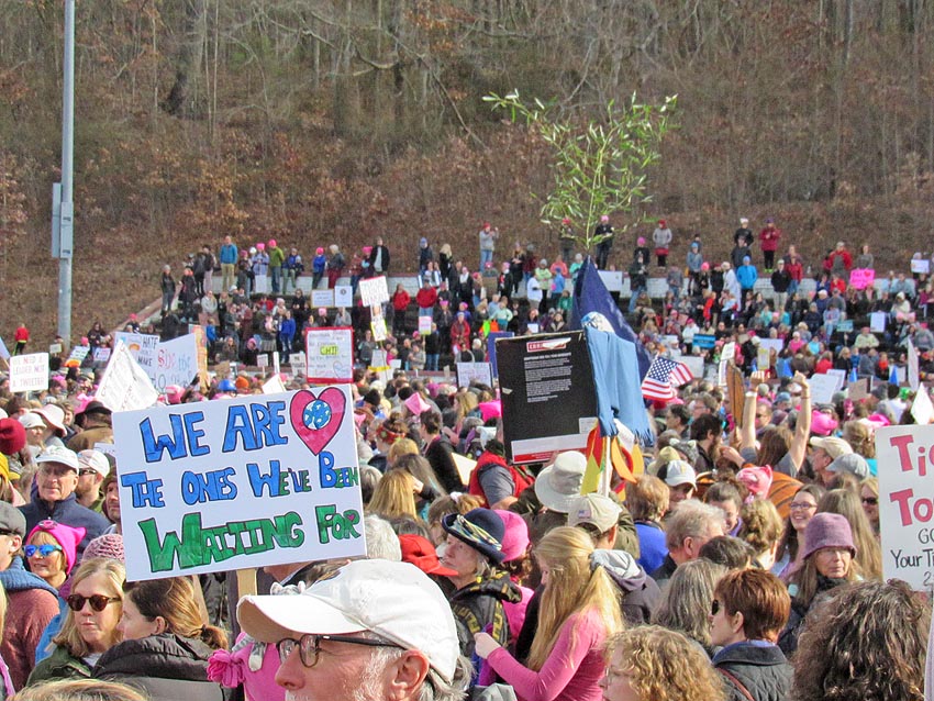 Womens March Avl2018-img 1303