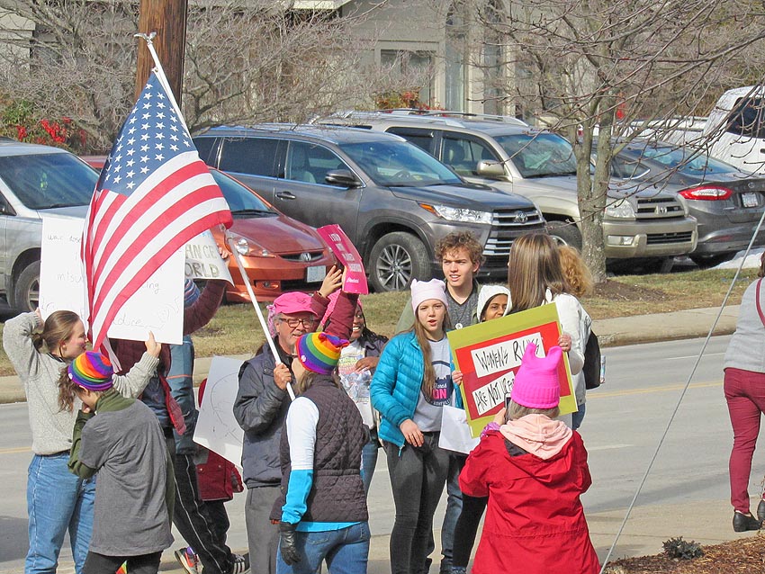 Womens March Avl2018-img 1338