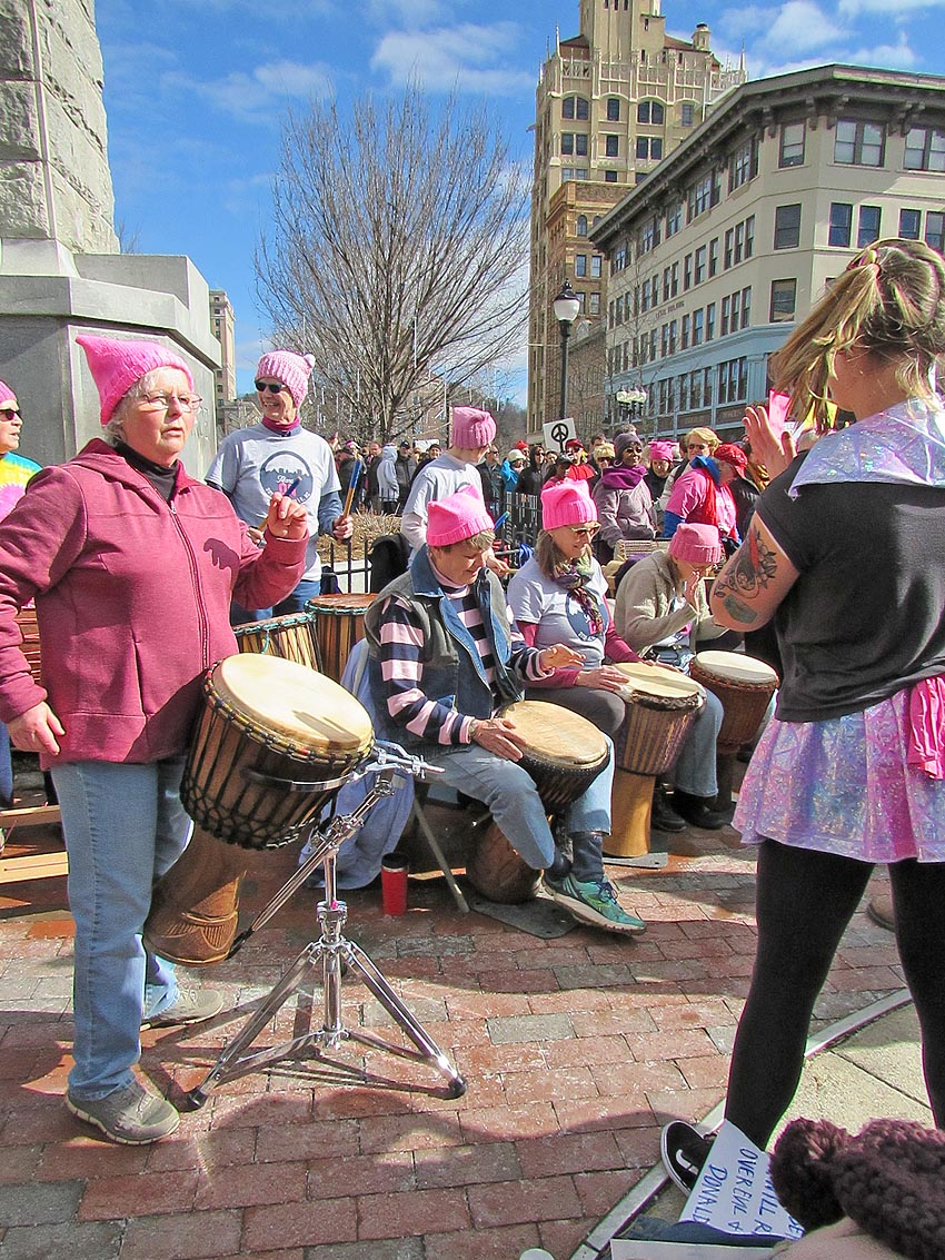 Womens March Avl2018-img 1685