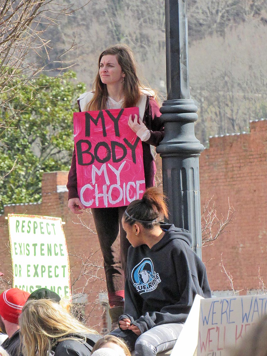 Womens March Avl2018-img 2109