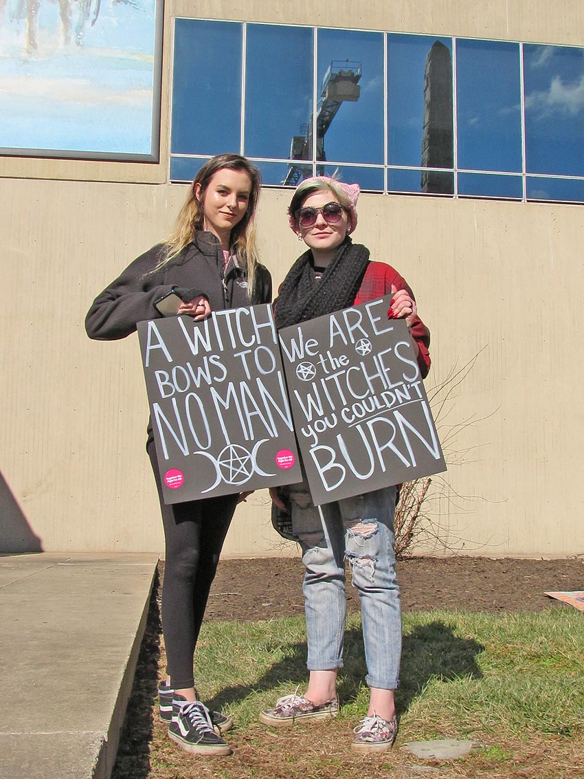 Womens March Avl2018-img 2309