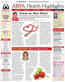 ABIPA Health: February 2012