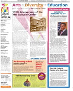 YMI Newsletter February, 2011
