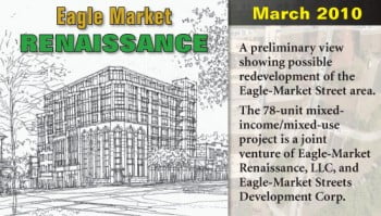 Eagle Market Renaissance