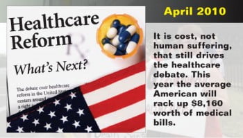 News Analysis: What the… Health Care are They Doing?