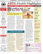 ABIPA News, December, 2010