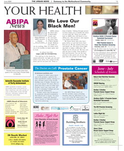 ABIPA News, June, 2009