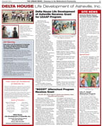 Delta House Life Development of Asheville, Inc.