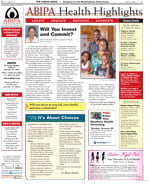 ABIPA News: January, 2011