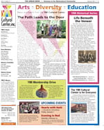 YMI Cultural Center: January, 2011