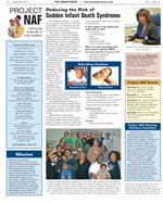 Project NAF: December, 2010
