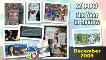 2009: The Year in Review