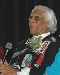 Opening Doors: Alma Stone Williams’ 1944 Integration of Black Mountain College