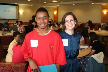 Americorps: Serving the Youth of Asheville