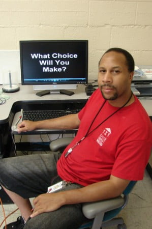 Bringing Out the Greatness in Our Youth