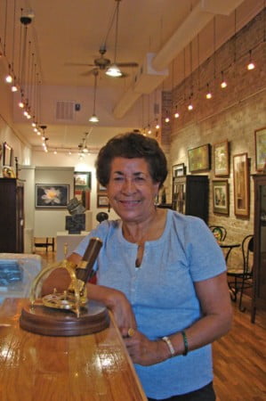 Aesthetic Gallery of Fine Art