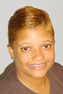 Precious G. Folston
