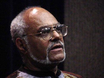 Noted Civil Rights Leader