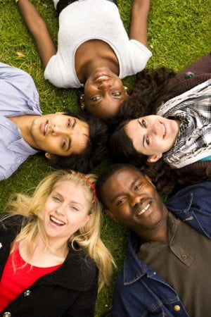 ‘One Youth at a Time’ to Celebrate