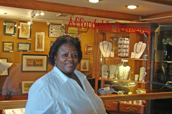 Embracing an Eclectic Blend of Art