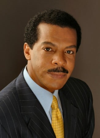 Jason Johnson’s Soul Sanctuary