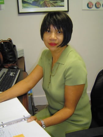 One Help One Project