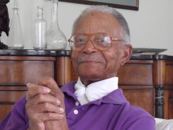 Larry L. Williams: Radio Pioneer, Loving Father