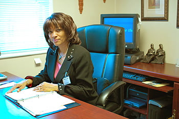 Education  Means Power!