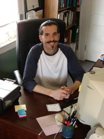 We Have to Go There – About HIV