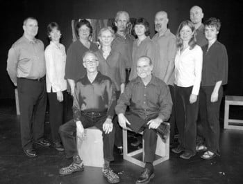 Playback Theatre Turns Towards Social Issues