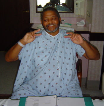 Give the Gift of Life – Organ Donation