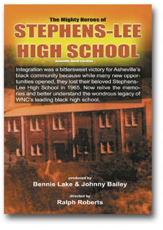 The Mighty Heroes of Stephens-Lee