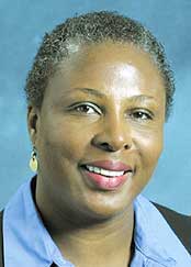 West Appointed to State Board