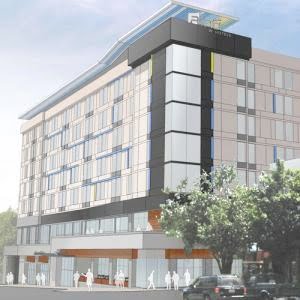 New Parking Deck Boondoggle