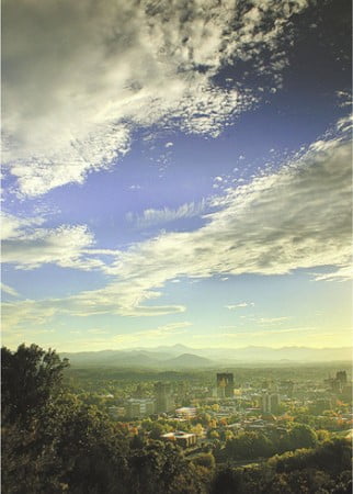 Public Invited to Downtown Master Plan Meetings