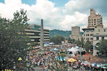 It’s ALL a Festival