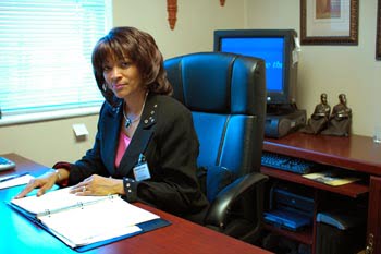 Project NAF: Introducing Advocacy and Information through Mentoring