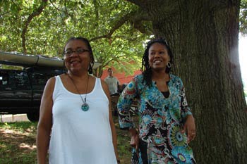 In Asheville, the Tao of bell and Majora