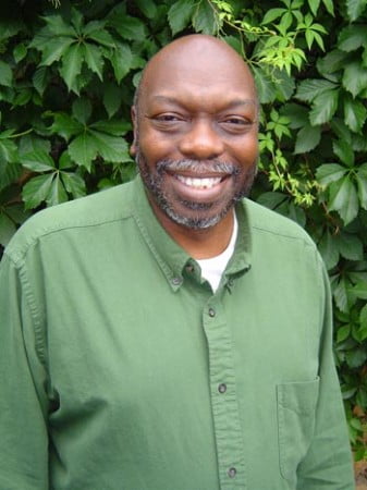 A Steward of the Community