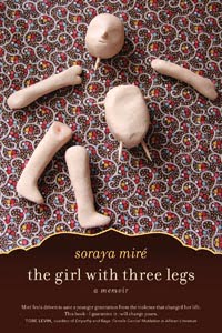 Book Bag: April 2012