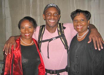 Young, Gifted, and Black