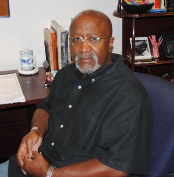 Buncombe County and Redistricting