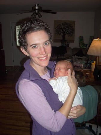 Postpartum Doulas Help New Mothers Transition, Breastfeed