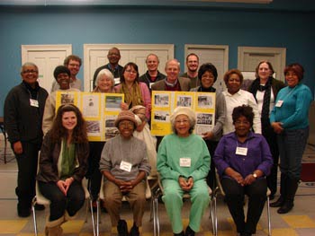East End Community Reborn