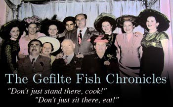 3rd Annual Asheville Jewish Film Festival