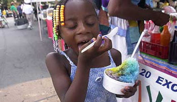 Goombay! is Back on the Block