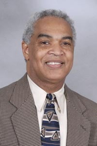 Memorial Celebration for Former YMI Cultural Center Director Harry Harrison